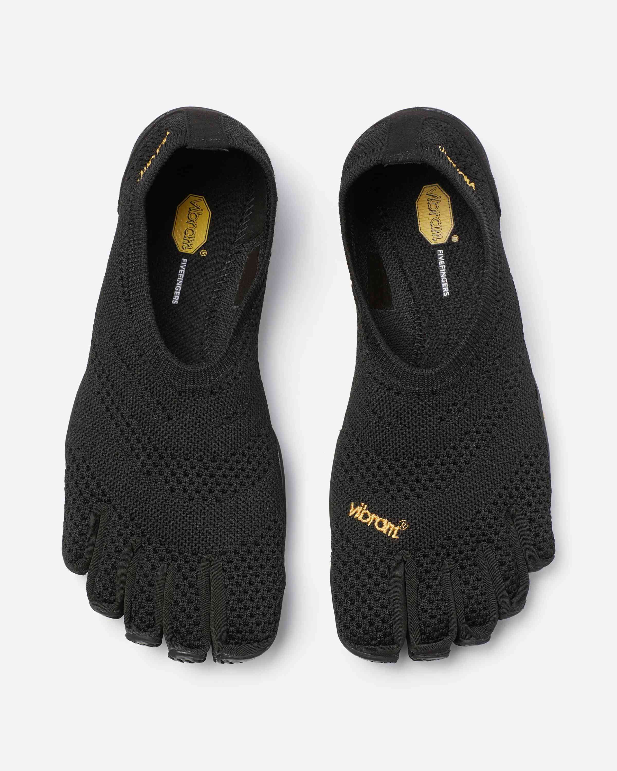 EL-X Knit Women's Black | Woman | Vibram